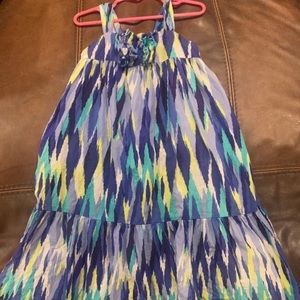 Gymboree sundress